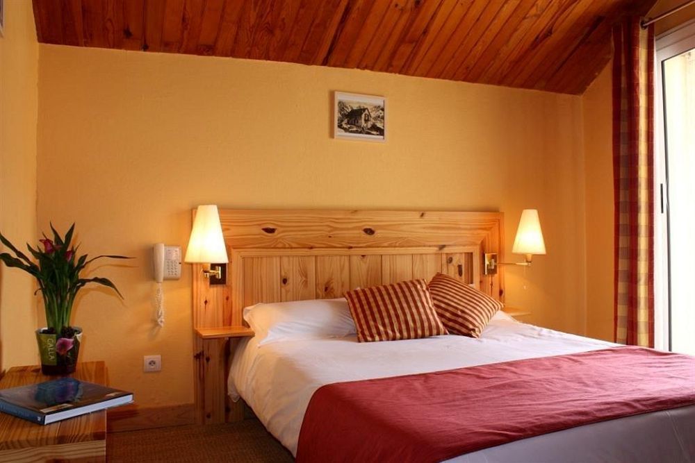 Hotel L'Ecureuil Auron Ngoại thất bức ảnh